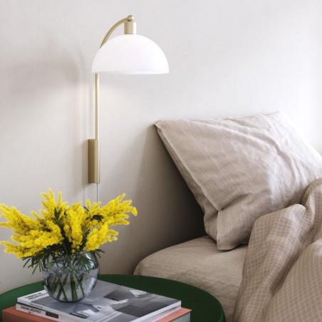 Wall lamp Ellen Glass
