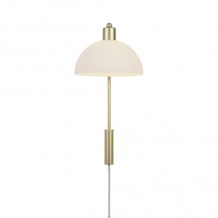 Wall lamp Ellen Glass