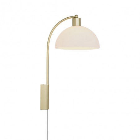 Wall lamp Ellen Glass
