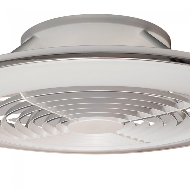 Repuesto aspas ventilador Alisio/Tibet/Himalaya