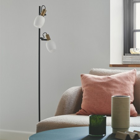 Floor Lamp Arild (2 lights)