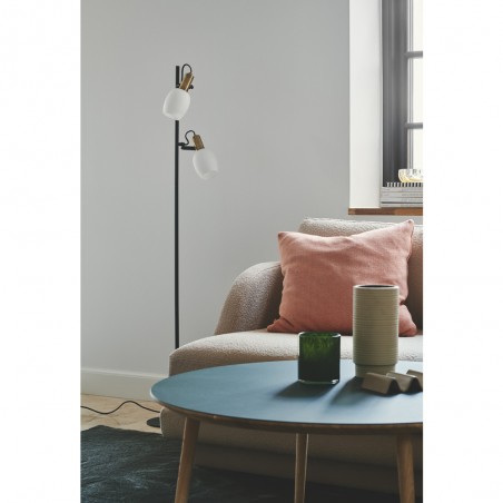 Floor Lamp Arild (2 lights)