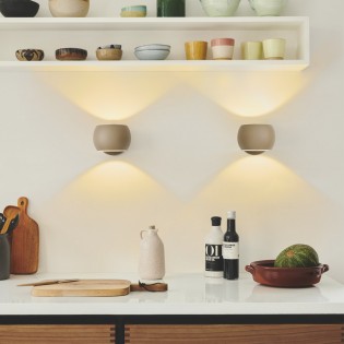 Wall Lamp Belir
