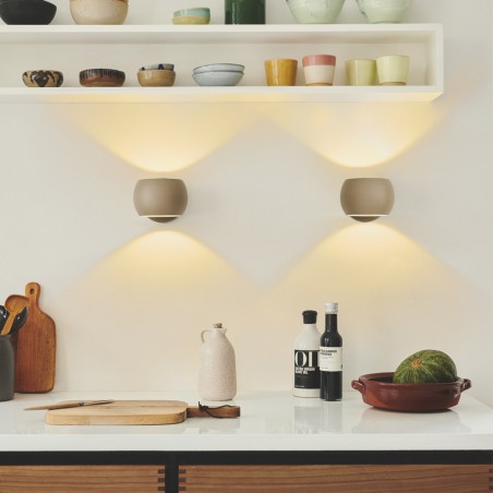 Wall Lamp Belir