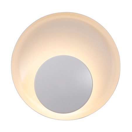 Aplique de pared LED Marsi Dim (7W)