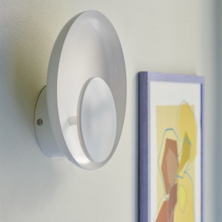 Aplique de pared LED Marsi Dim (7W)