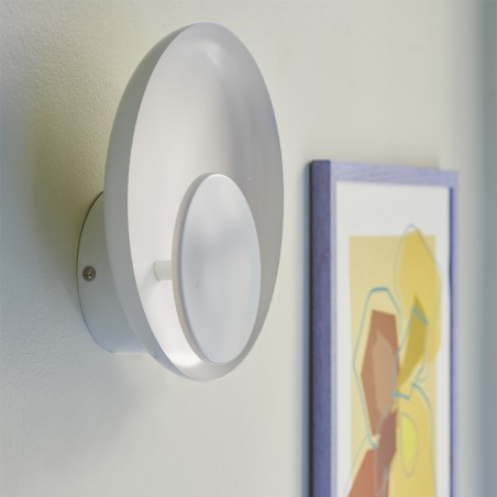 LED Wall Lamp Marsi Dim (7W)
