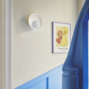 Aplique de pared LED Marsi Dim (7W)