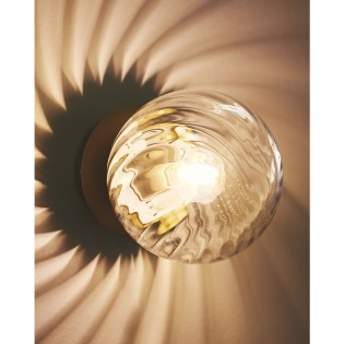 Wall Lamp Chisell