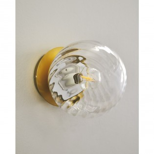 Wall Lamp Chisell
