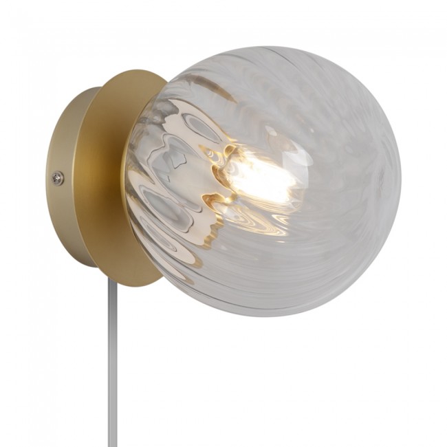 Wall Lamp Chisell