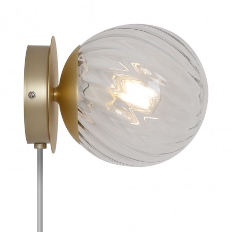 Wall Lamp Chisell
