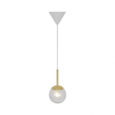 Pendant Lamp Chisell 15