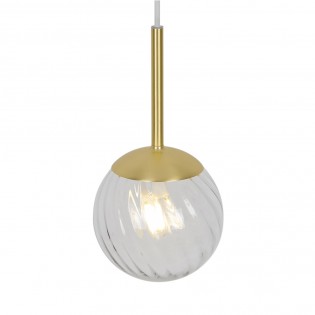 Pendant Lamp Chisell 15