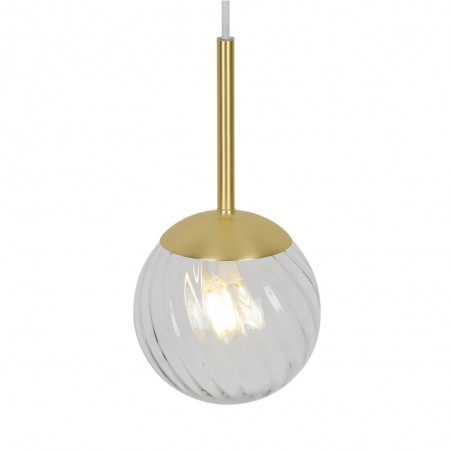 Pendant Lamp Chisell 15