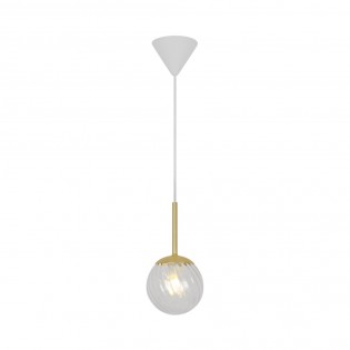 Pendant Lamp Chisell 15
