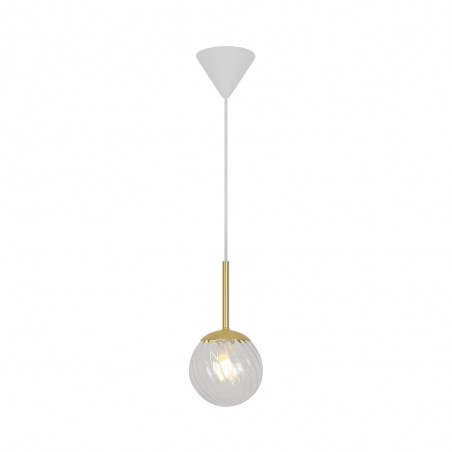 Pendant Lamp Chisell 15