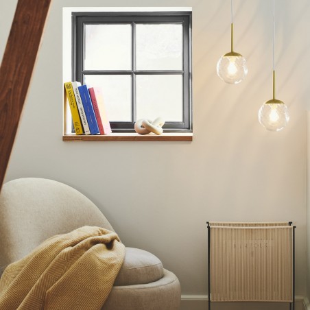 Pendant Lamp Chisell 15