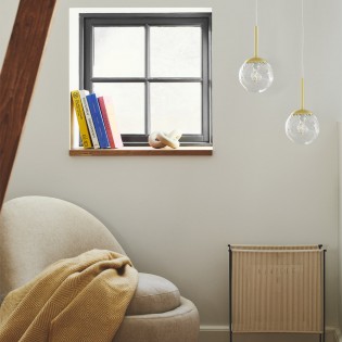 Pendant Lamp Chisell 15