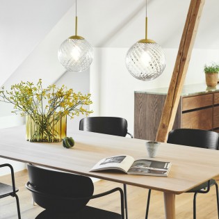 Pendant Lamp Chisell 25