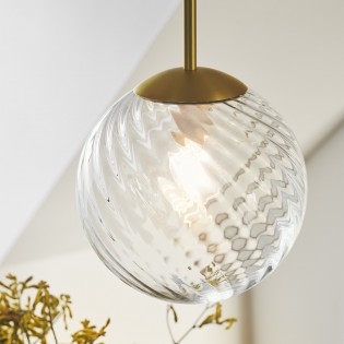 Pendant Lamp Chisell 25