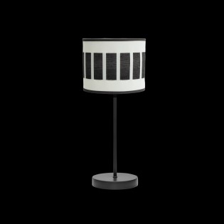 Table lamp Ivanna