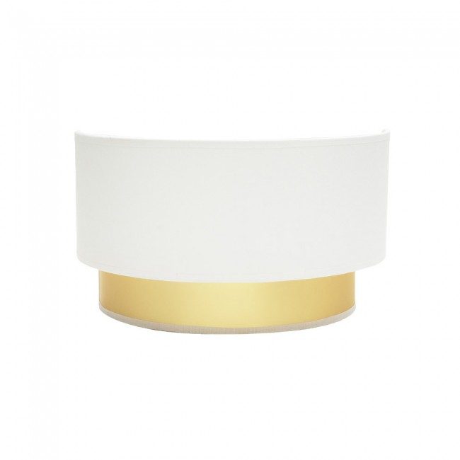 Aplique de pared Anuska