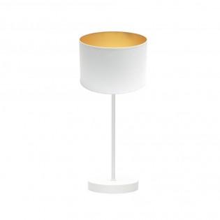 Lámpara de mesa Anuska