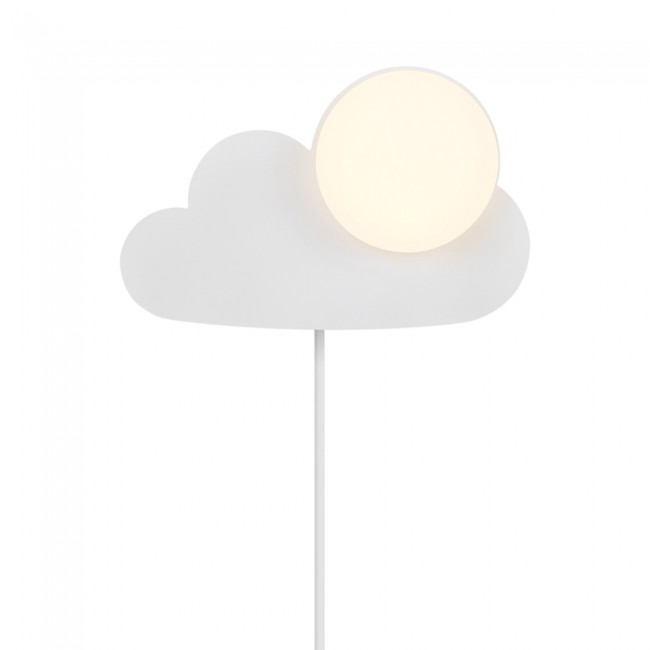 Children's Wall Lamp Skyku Cloud