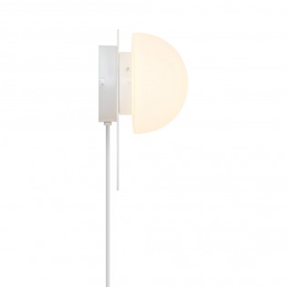 Aplique de pared infantil Skyku Cloud