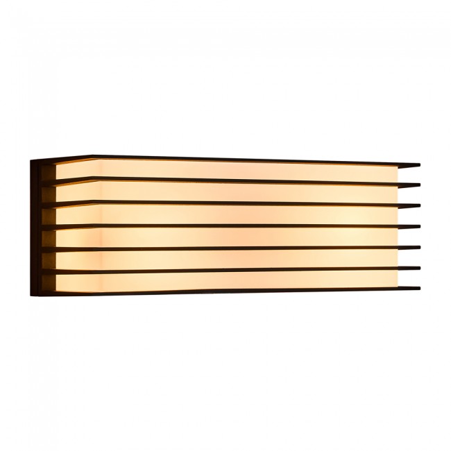 Outdoor Wall Lamp Fluctus (2 lights)