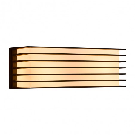 Outdoor Wall Lamp Fluctus (2 lights)