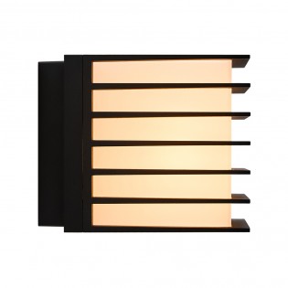 Alique de pared de exterior Fluctus