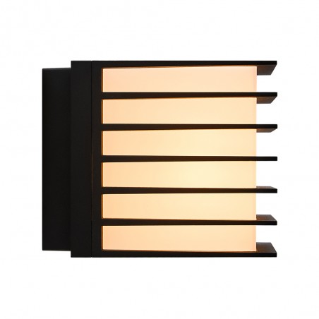 Alique de pared de exterior Fluctus