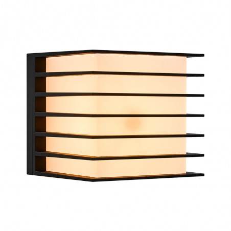 Alique de pared de exterior Fluctus