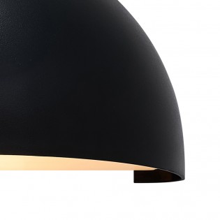Outdoor Wall Lamp Scorpius Maxi II