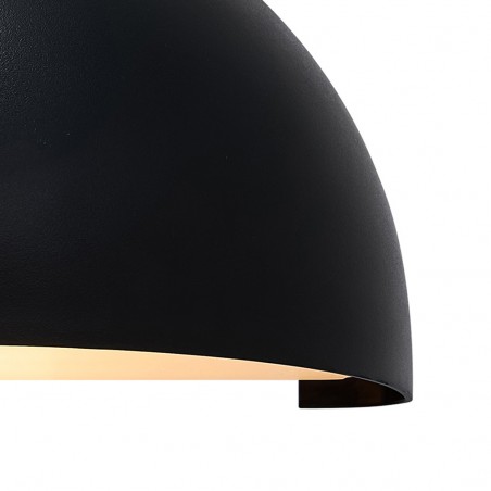 Outdoor Wall Lamp Scorpius Maxi II