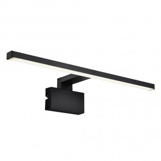 Aplique LED para baños Marlee 4000K (8.9W)
