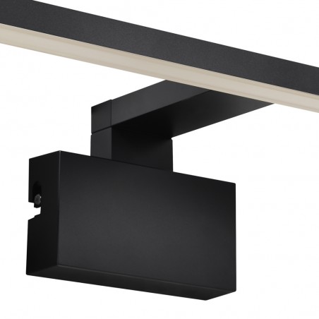 Aplique LED para baños Marlee 4000K (8.9W)