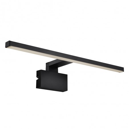 Aplique LED para baños Marlee 4000K (8.9W)