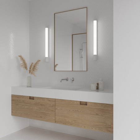 LED wall lamp for bathrooms Malaika (15W)