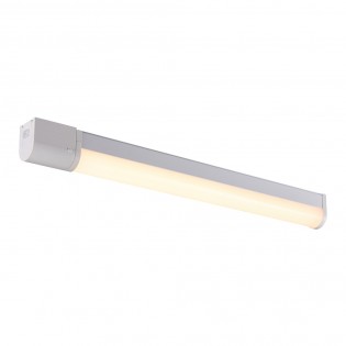 Aplique de pared LED para baños Malaika (6W)