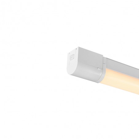 Aplique de pared LED para baños Malaika (6W)