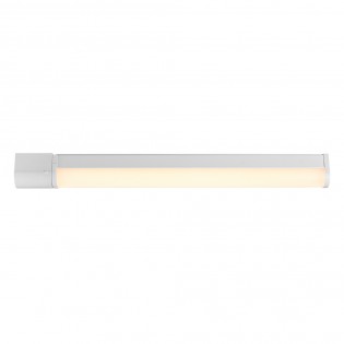 Aplique de pared LED para baños Malaika (6W)