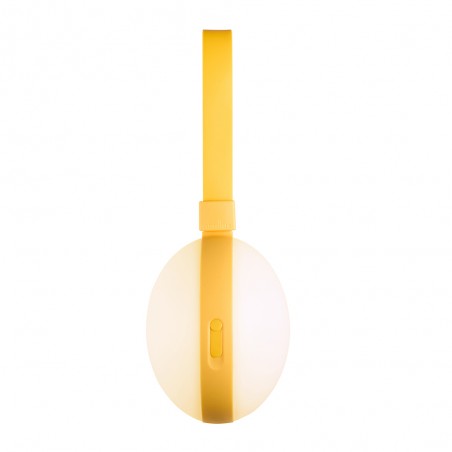 Lámpara portátil LED Bring To-Go 12