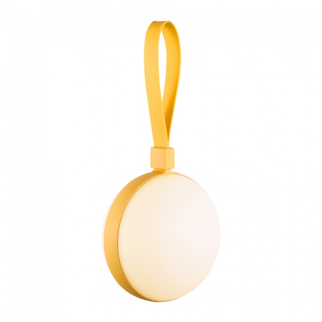 Lámpara portátil LED Bring To-Go 12