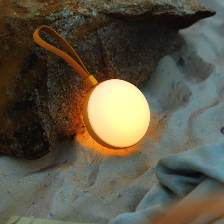 Lámpara portátil LED Bring To-Go 12