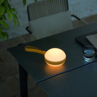 Lámpara portátil LED Bring To-Go 12