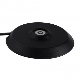 Lámpara de mesa recargable LED Sponge (4.8W)