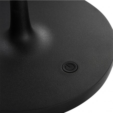 Lámpara de mesa recargable LED Sponge (4.8W)